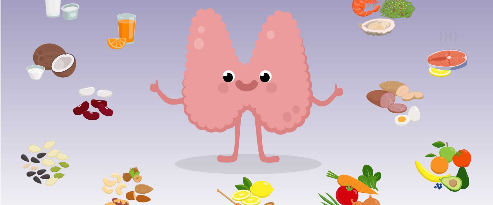 What Causes Weight Gain in Thyroid Cancer Patients?