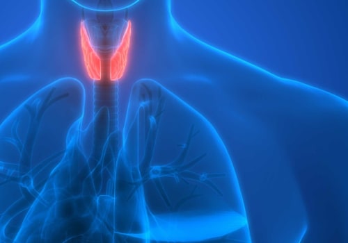 What is Thyroid Disease and How Can It Be Treated?