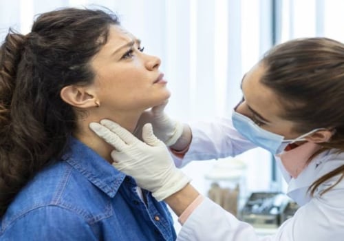 Does Thyroid Cancer Cause Weight Gain?