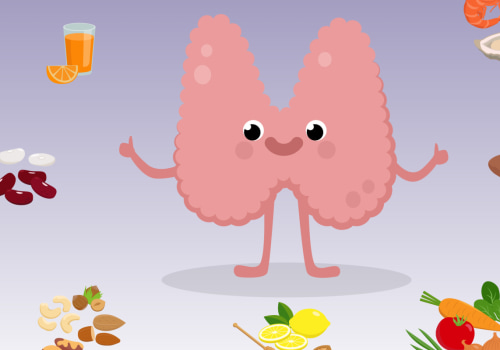 What Causes Weight Gain in Thyroid Cancer Patients?
