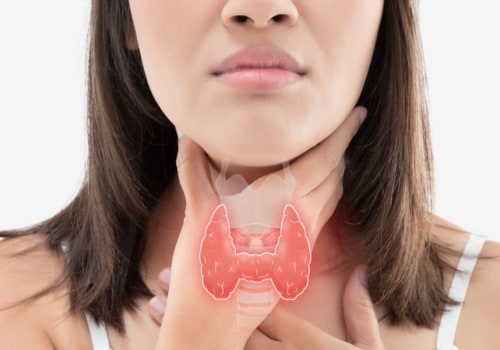 Why Women Are More Prone to Thyroid Disease